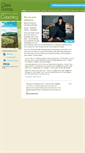 Mobile Screenshot of claireporimacoaching.com